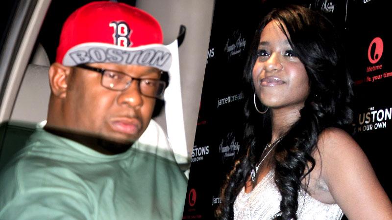 Bobby Brown Bobbi Kristina Death