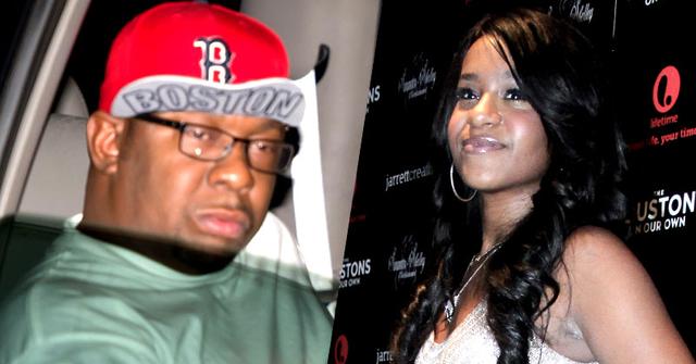 Bobby Brown Bobbi Kristina Death