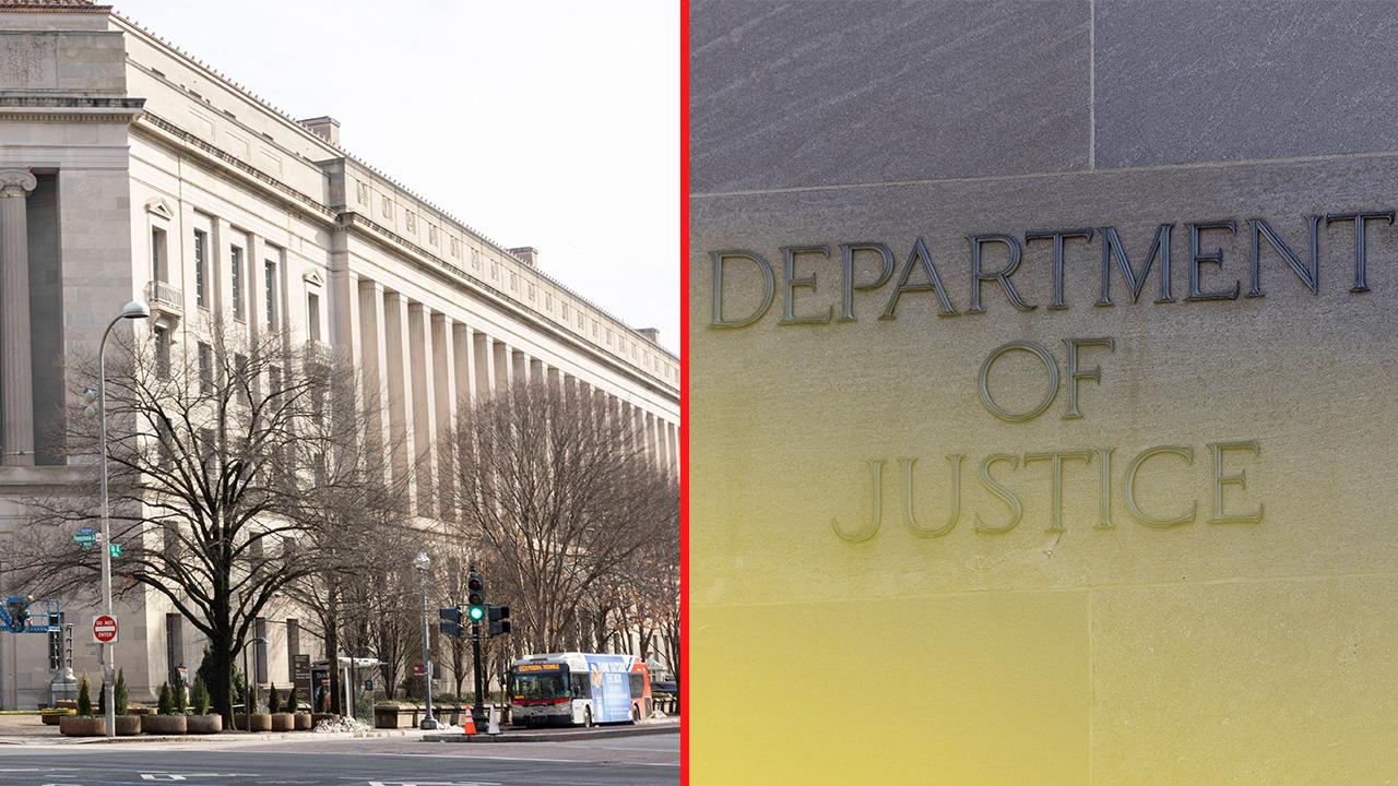 DOJ