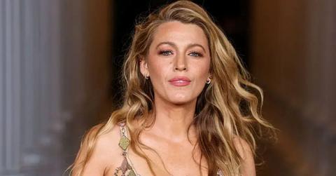 blake lively
