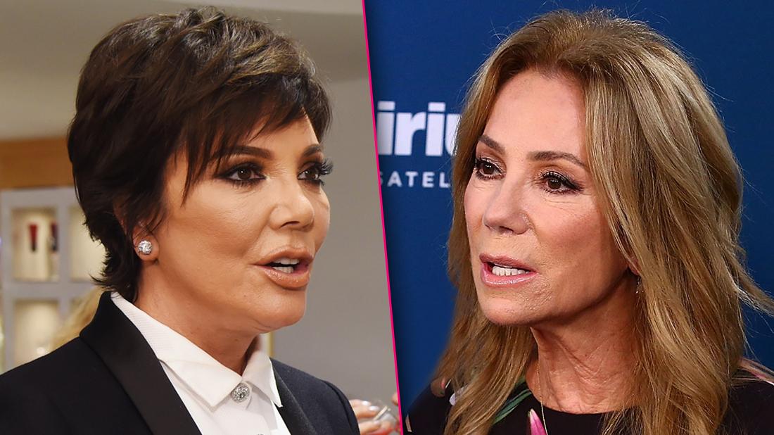 Kathie Lee Gifford Wants Kris Jenner To Pay Back Old Money Loan