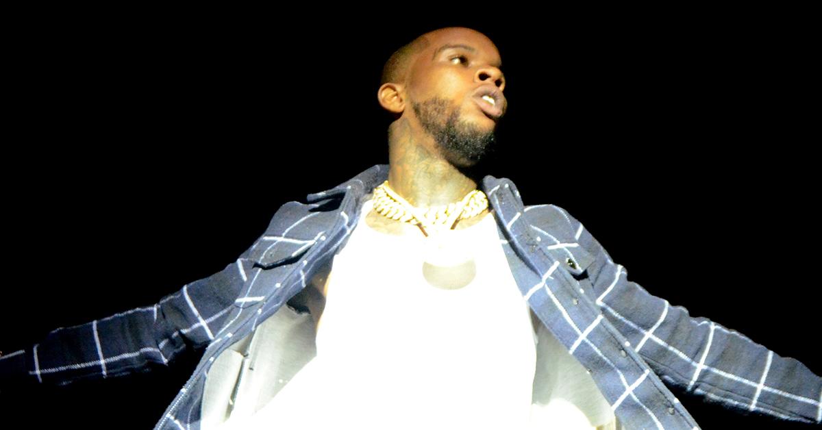 tory lanez petition appeal megan thee stallion verdict