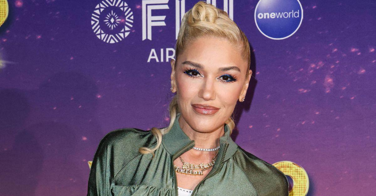 baby mad gwen stefani blake shelton quit showbiz raise child