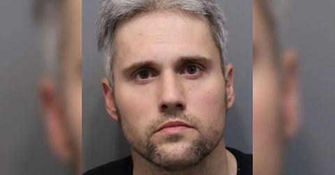 ryan edwards suspect destroy house mackenzie graffiti on wall pp