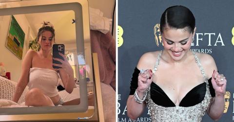 Photo of Selena Gomez