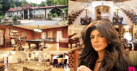 Teresa Guidice Prison Cuts Price Home Sale photos