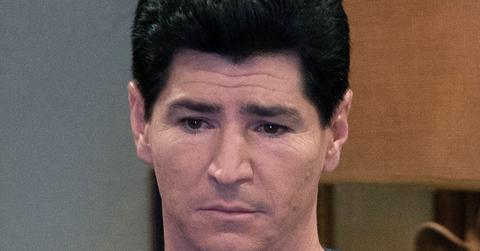 Conners Star Michael Fishman Chose Legal Separation For Health Insurance