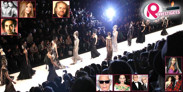 //fashion nightmares  of the biggest scandals secrets from on off the catwalk wide