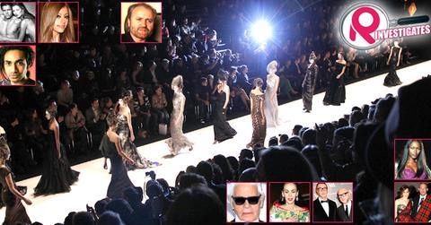 //fashion nightmares of the biggest scandals secrets from on off the catwalk wide
