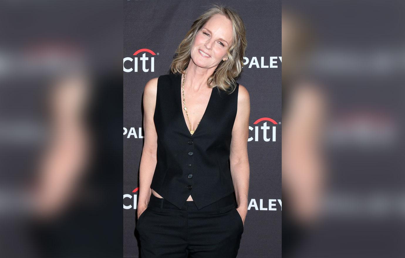 helen hunt car crash lawsuit limo company  hospitalized blamed