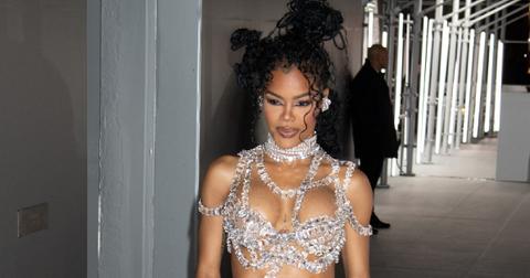 teyana taylor pleads for custody over iman shumpert