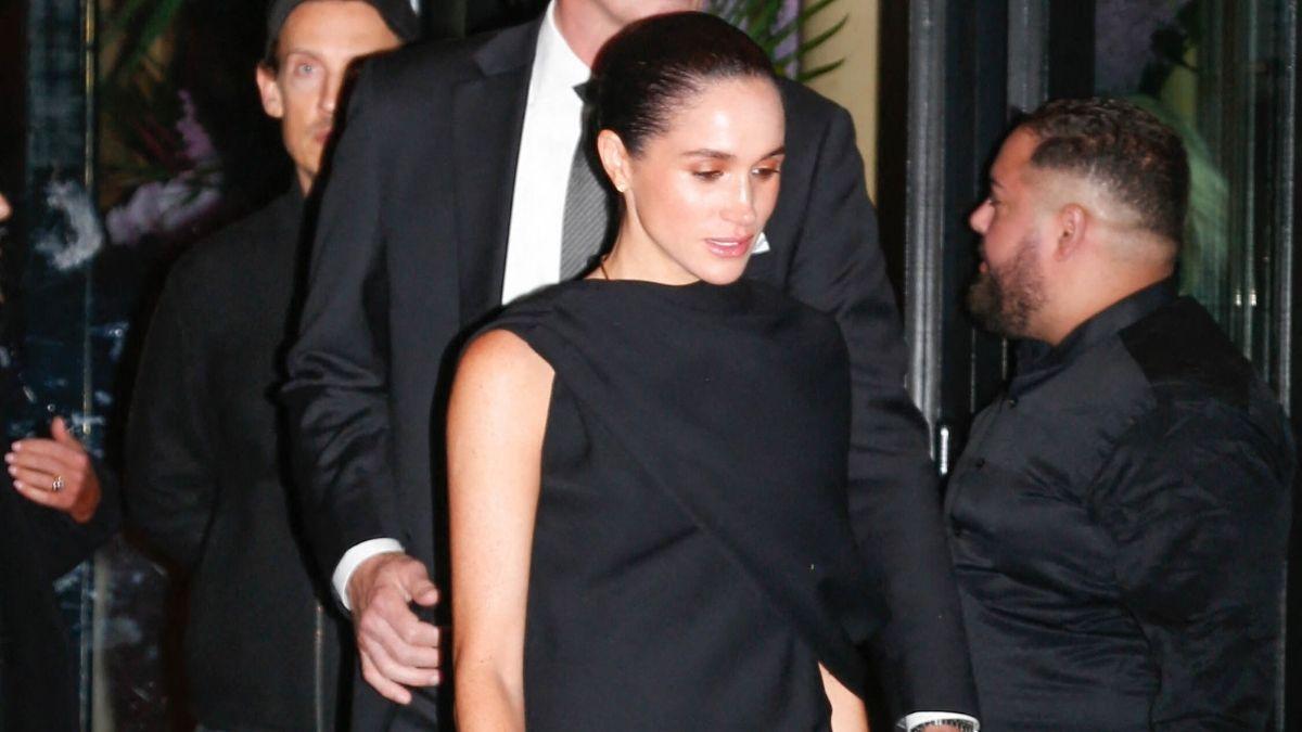 Photo of Meghan Markle