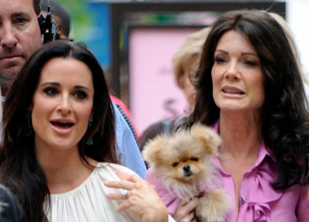 //lisa kyle splash feud