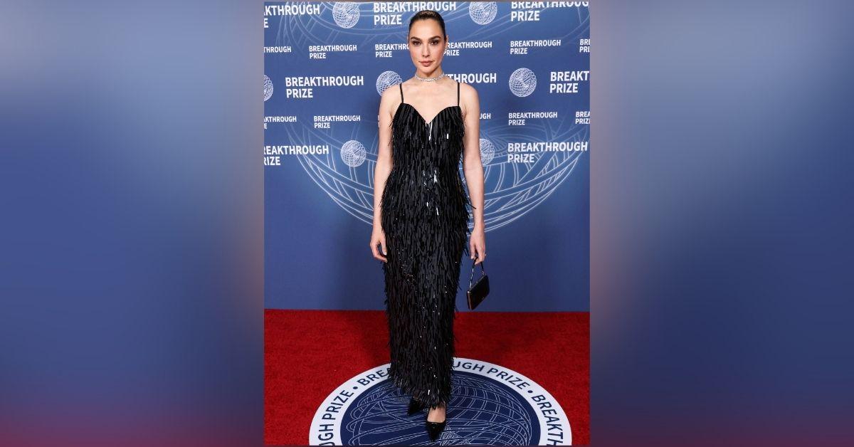 Photo of Gal Gadot