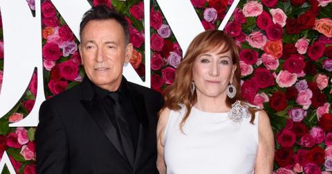 'If I Went Tomorrow, It's OK': Bruce Springsteen Prepares to Die — as Rocker’s Wife Patti Scialfa Reveals HER OWN Tragic Blood Cancer Battle