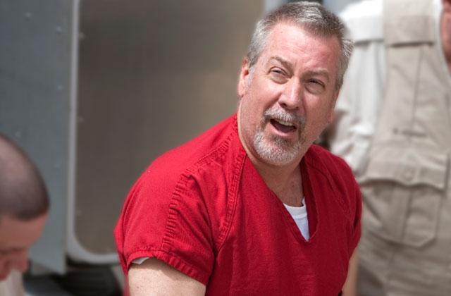 //wife killer drew peterson paid inmate kill prosecuting lawyer pp