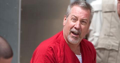 //wife killer drew peterson paid inmate kill prosecuting lawyer pp