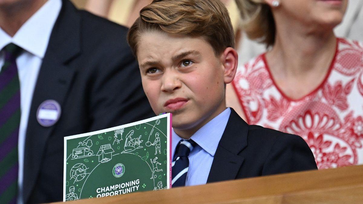 Photo of Prince George