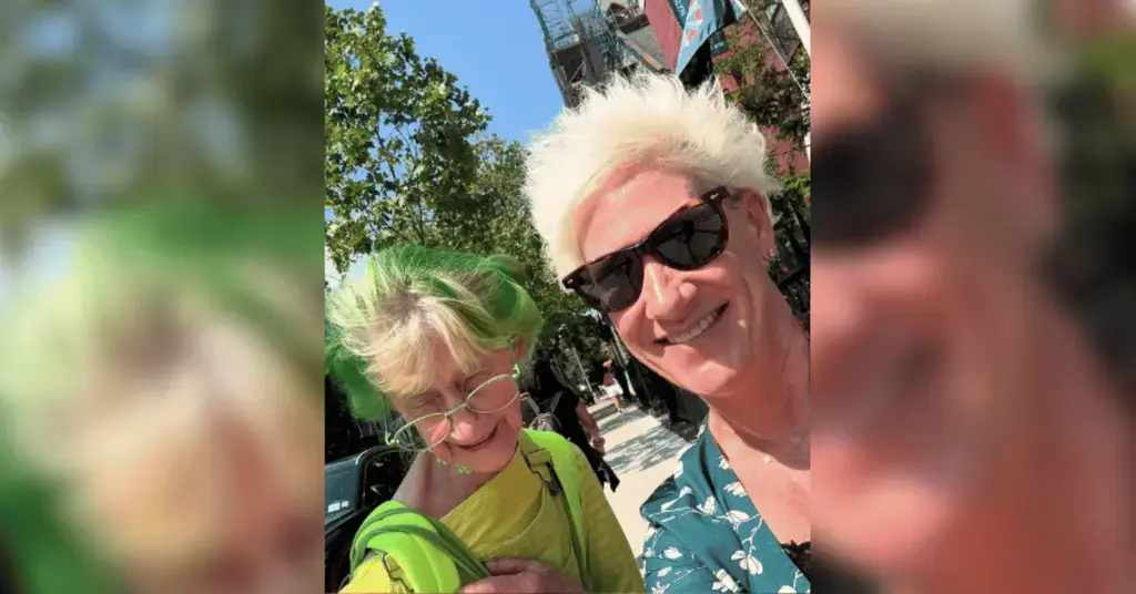 small fortune food network anne burell left behind drug overdose death
