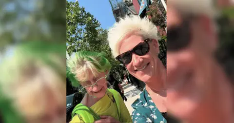 'Food Network' Star Anne Burrell Left Behind Small Fortune