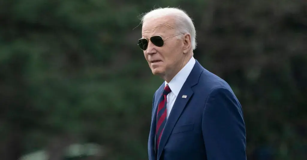Joe Biden's Re-Election Campaign Outpaces Donald Trump In Fundraising
