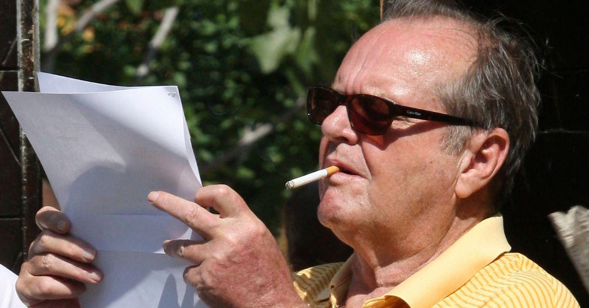 Insiders said Jack is heartbroken as his grandson's arrest shakes the family.