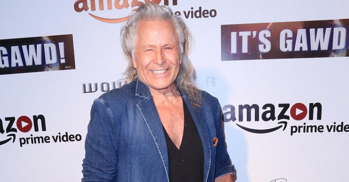 peter nygard