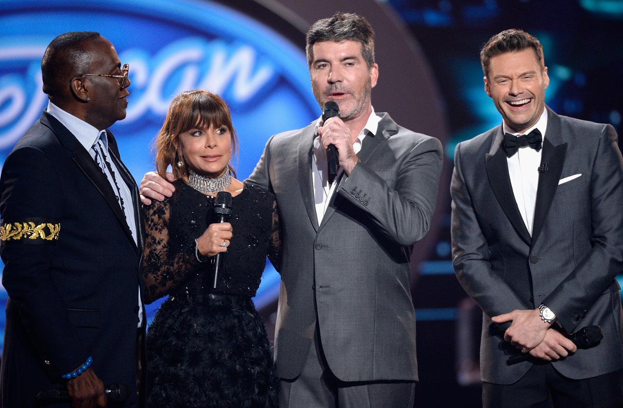 American Idol Back On TV ABC