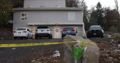 crucial evidence idaho police refuse to release public records of student murders pp