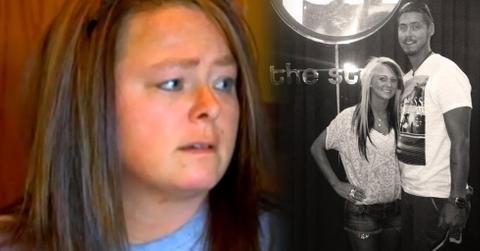 //leah messer and jeremy calvert