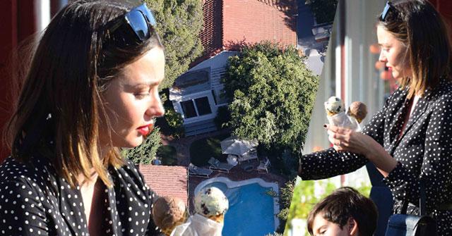 miranda kerr first sighting home invasion