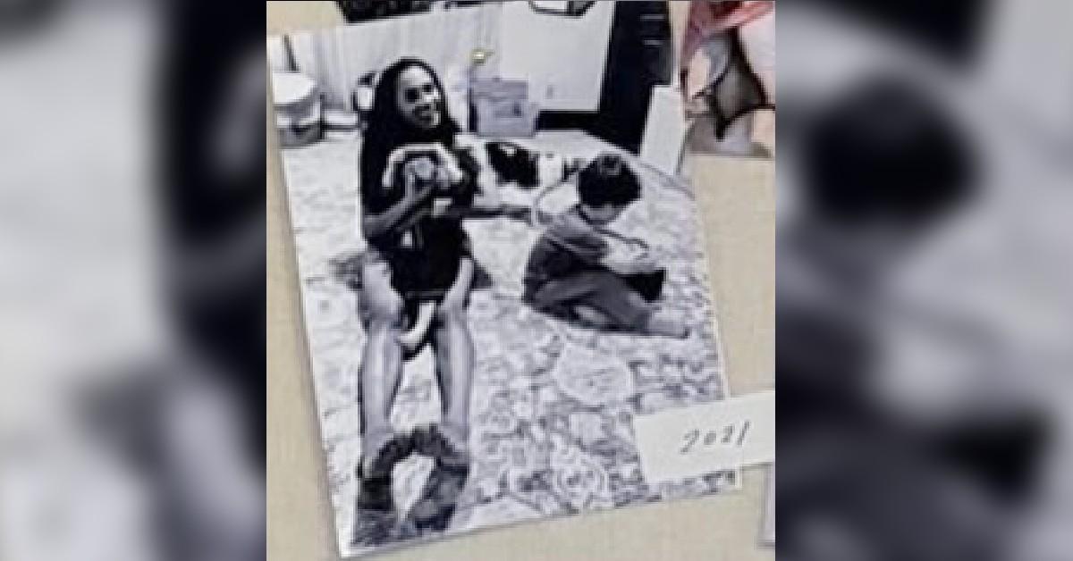 harry meghan kids photos
