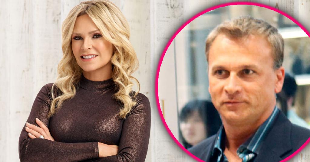 Tamra Judge Reunites With Ex Simon For Daughter Dance