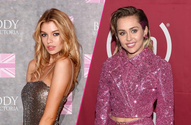 Miley Cyrus Birthday Most Scandalous Moments Revealed