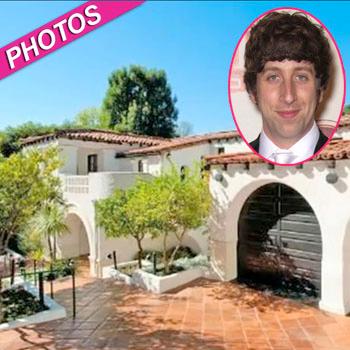 //big bang theory actor buys home realtor