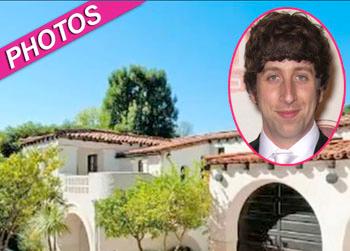//big bang theory actor buys home realtor