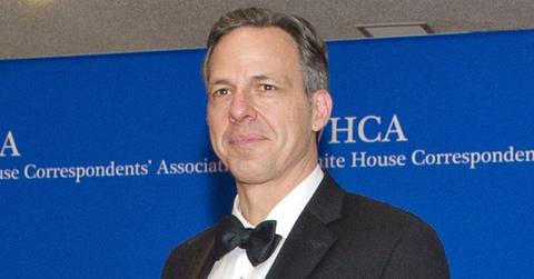 CNN's Jake Tapper Called to Resign After ‘Propagandizing’ Durham Report