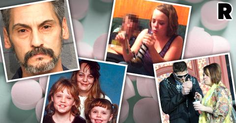 Tyler Baltierra Catelynn Lowell Drug Abuse