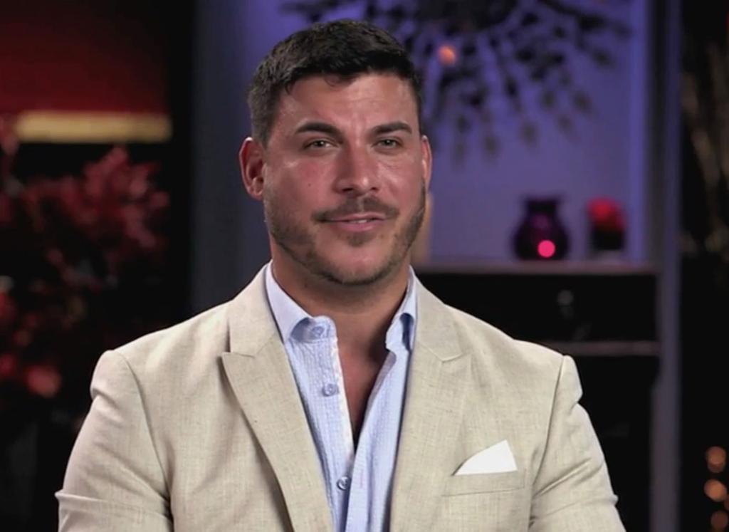 Jax Taylor's Gay Past Revealed?