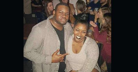 NeNe Leakes' Son Bryson's Baby Mama 'Not Surprised' About Drug Arres