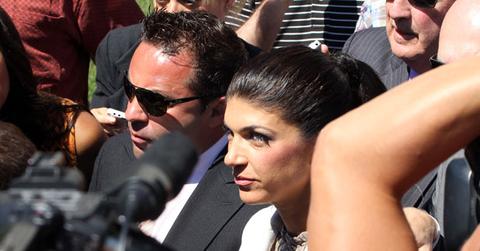 Teresa and Joe Giudice court date pushed back