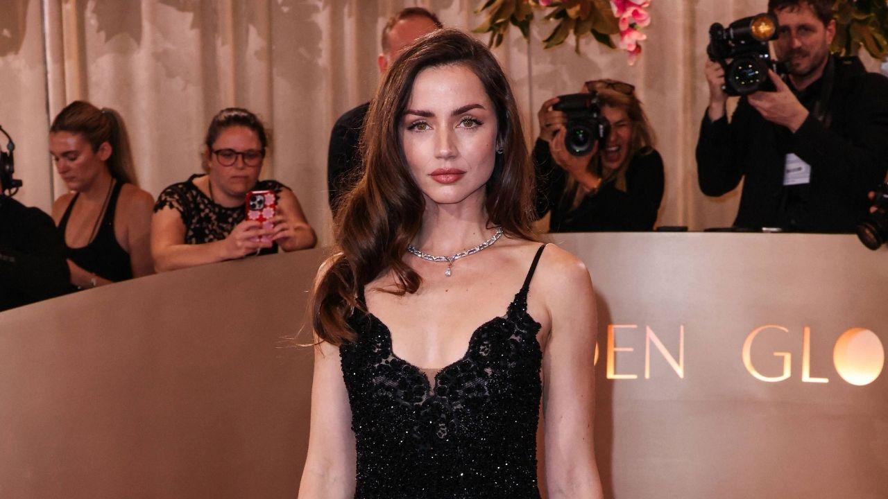 Photo of Ana de Armas