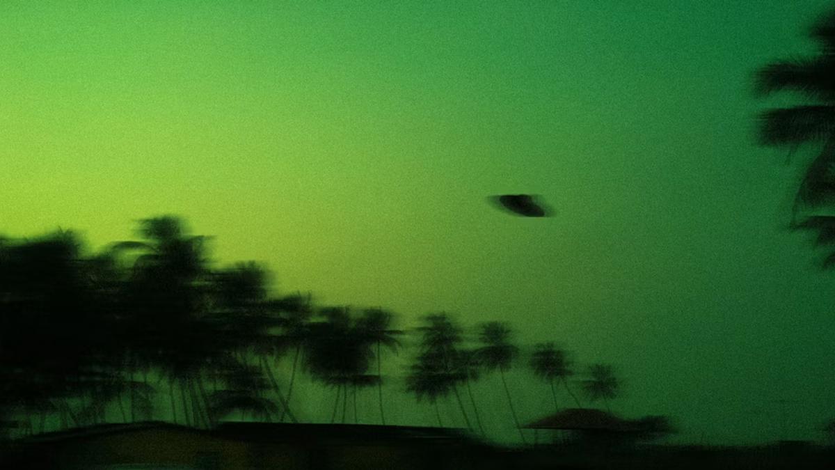 Nearly a dozen UFO experts have gone missing.