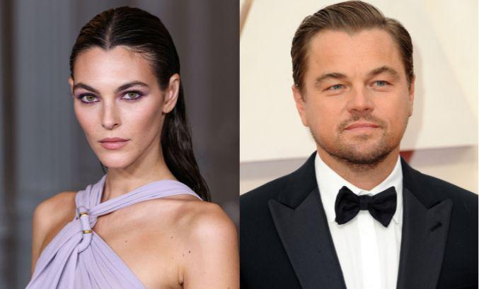 vittoria ceretti pals pleading not to waste precious youth on dicaprio