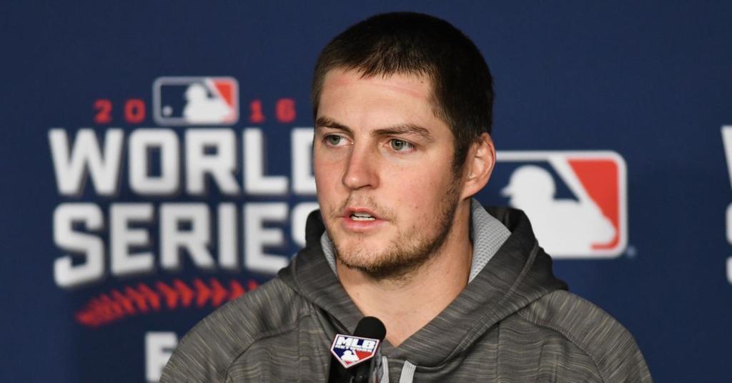 Suspended Trevor Bauer Releases Shocking Video Of Accuser Smiling In Bed After Alleged Attack 9563