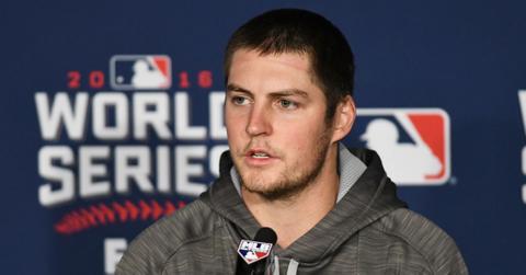 Trevor Bauer Shares Video 'Proving' Alleged Victim Lied About Injuries