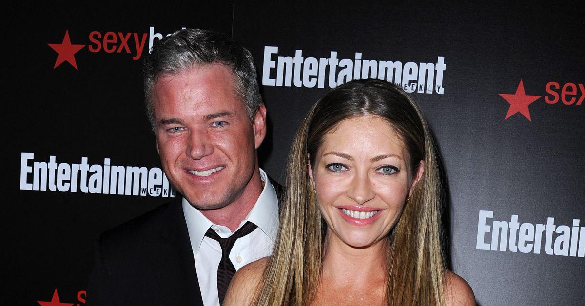 eric dane rebecca gayheart relationship timeline