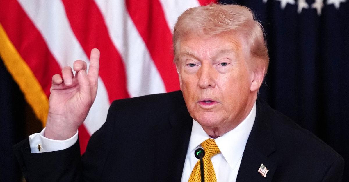Donald Trump Boasts He Scored a Perfect 30/30 on Cognitive Test and Calls It Proof of His 'Extreme Intelligence'