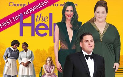 //first time nominees inf post