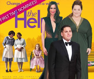 //first time nominees inf post